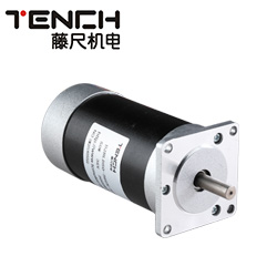 如何確定無刷減速電機極對數？