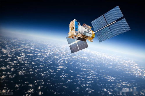 衛星與無人機之間的光學通信技術 現狀、挑戰與前景